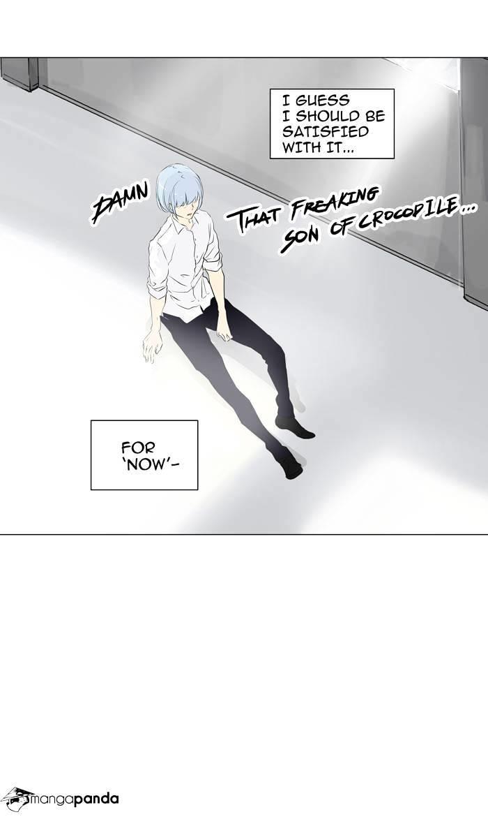 Tower Of God, Chapter 191 image 19